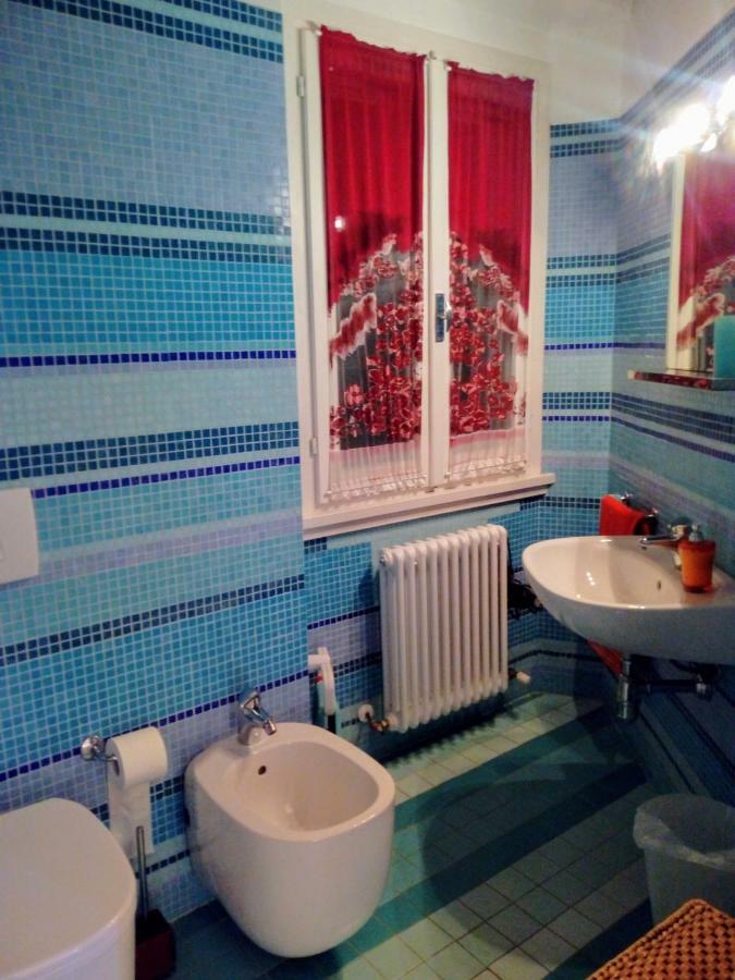 La Cana Dolce Бертиноро Экстерьер фото